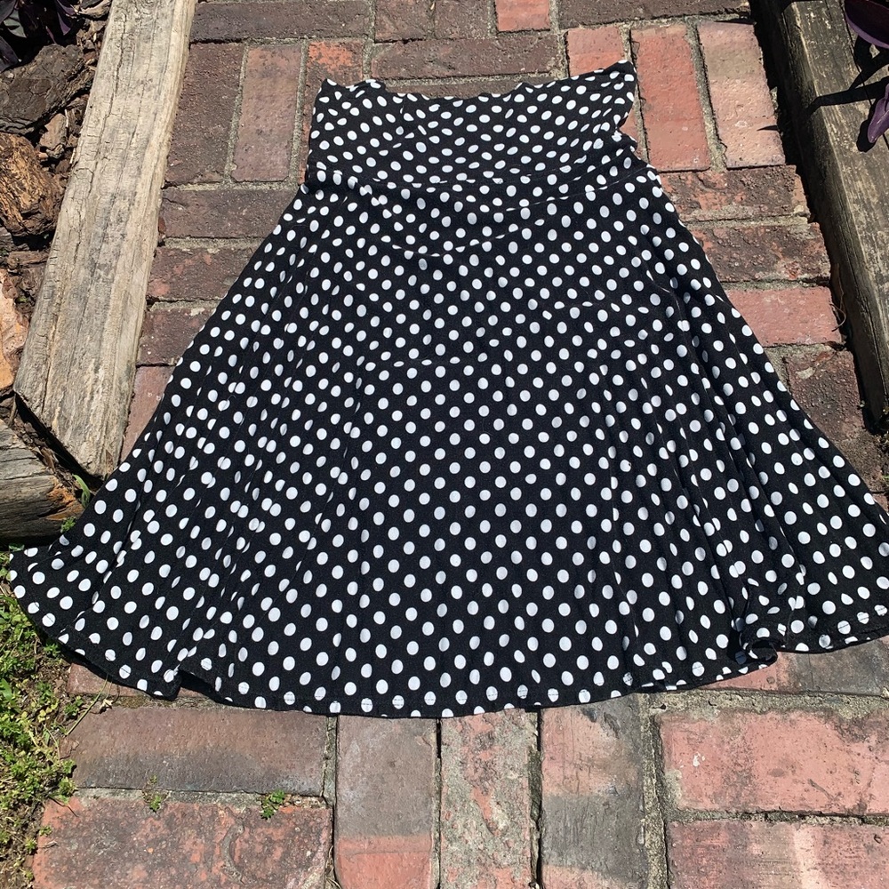 Max Studio Skirt - Picture 1 of 2